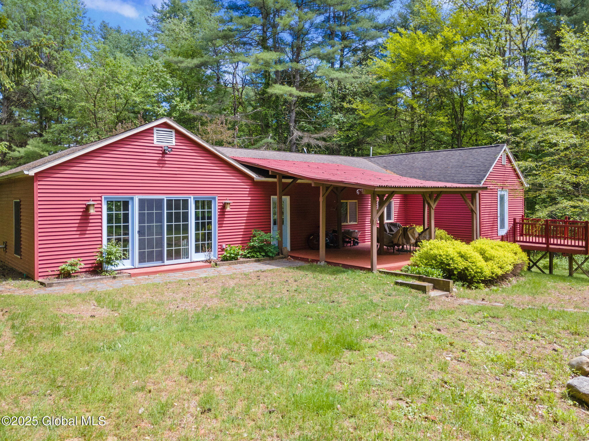 213 Paisley Road Milton, NY 12020 - Photo 29 of 45 39-213PaisleyRd_39