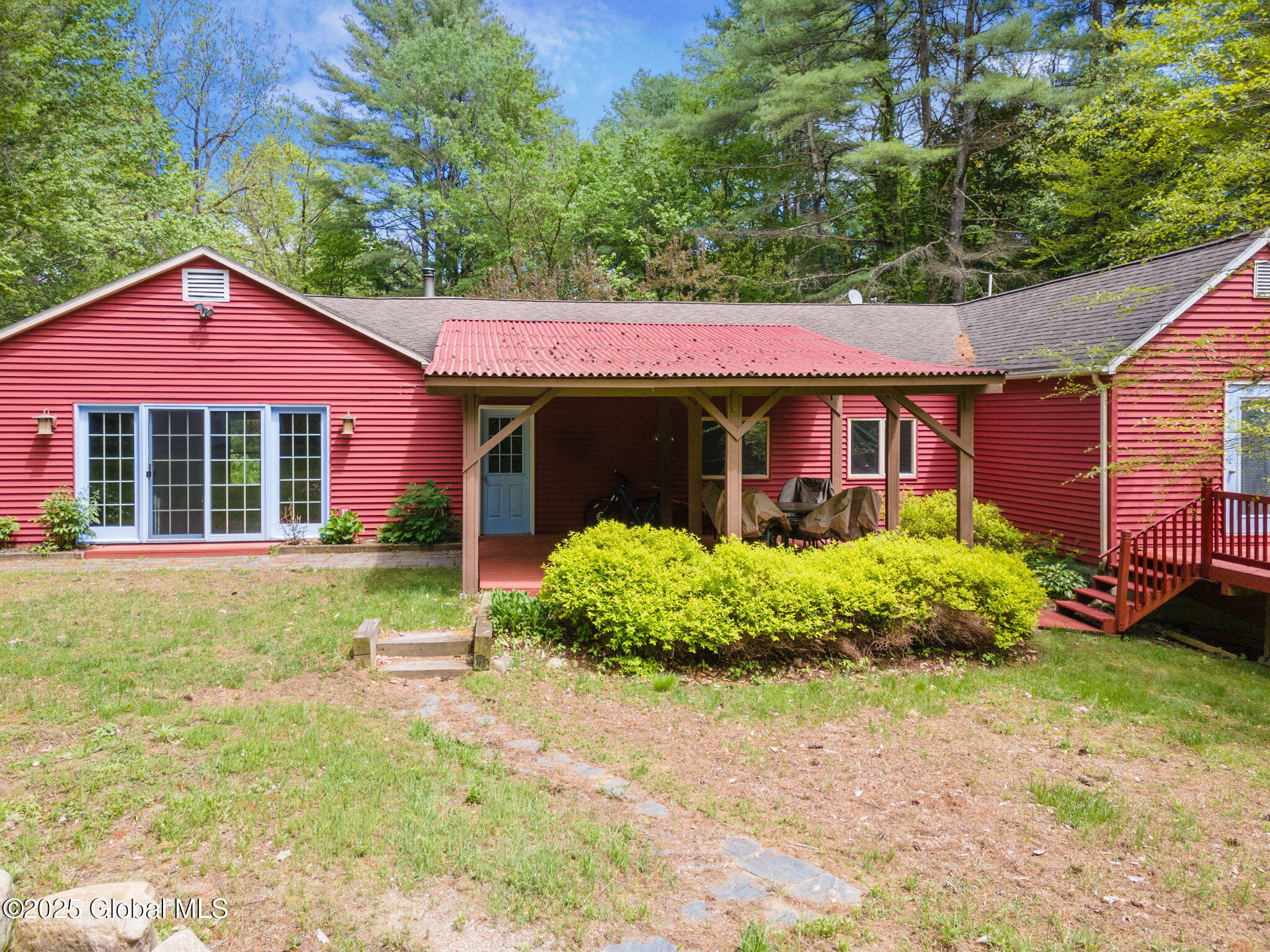 213 Paisley Road Milton, NY 12020 - Photo 30 of 45 40-213PaisleyRd_40