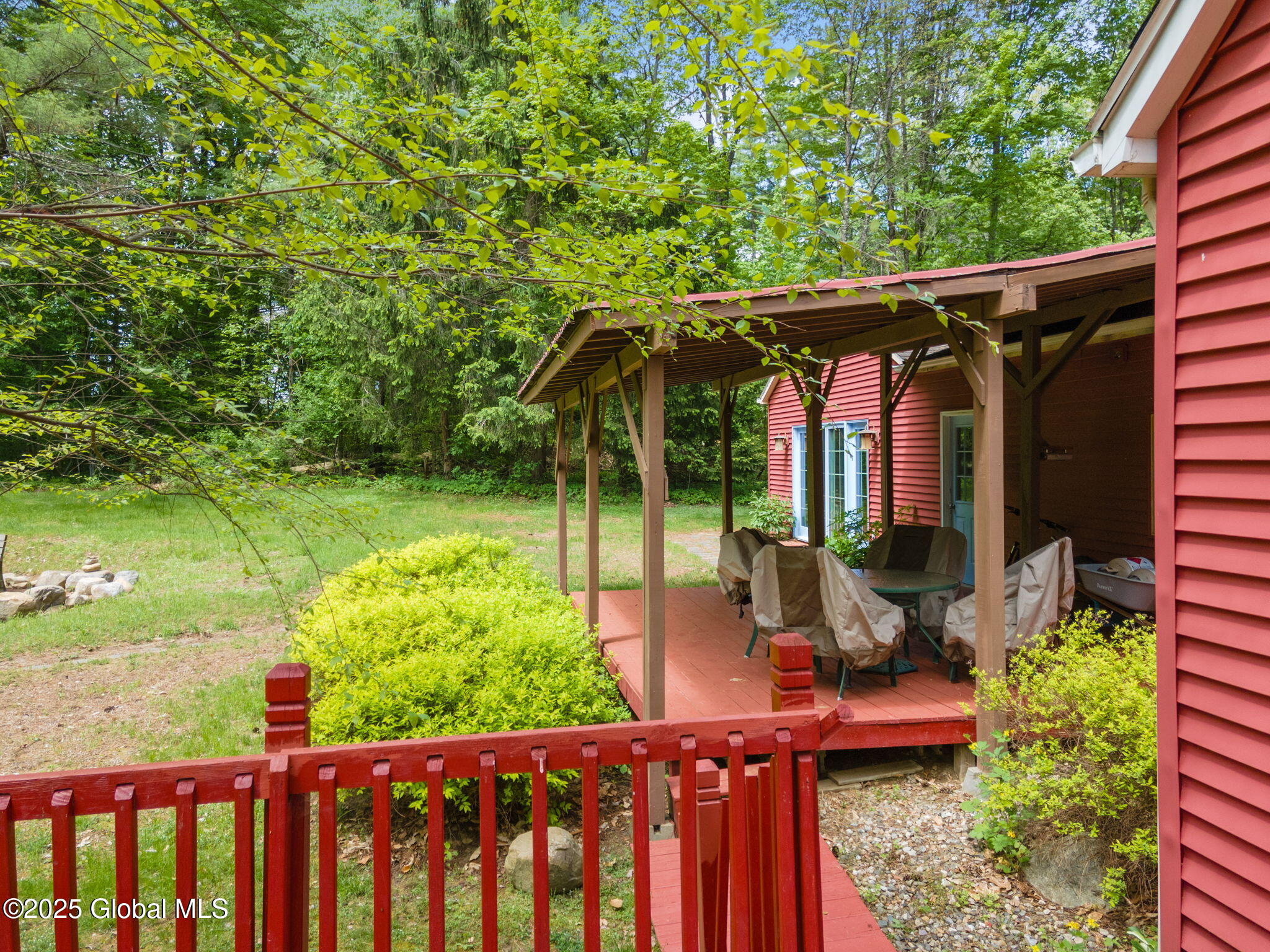 213 Paisley Road Milton, NY 12020 - Photo 31 of 45 41-213PaisleyRd_41