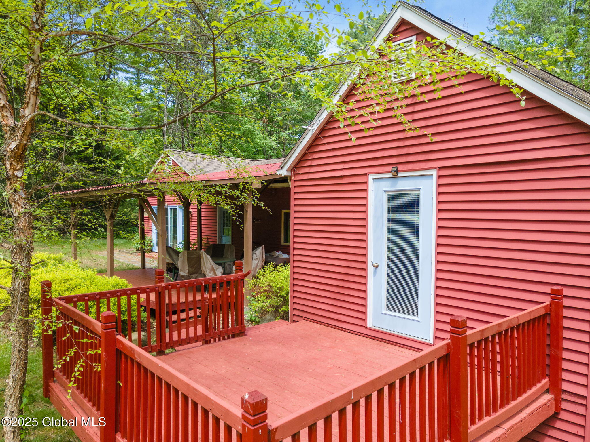 213 Paisley Road Milton, NY 12020 - Photo 32 of 45 42-213PaisleyRd_42