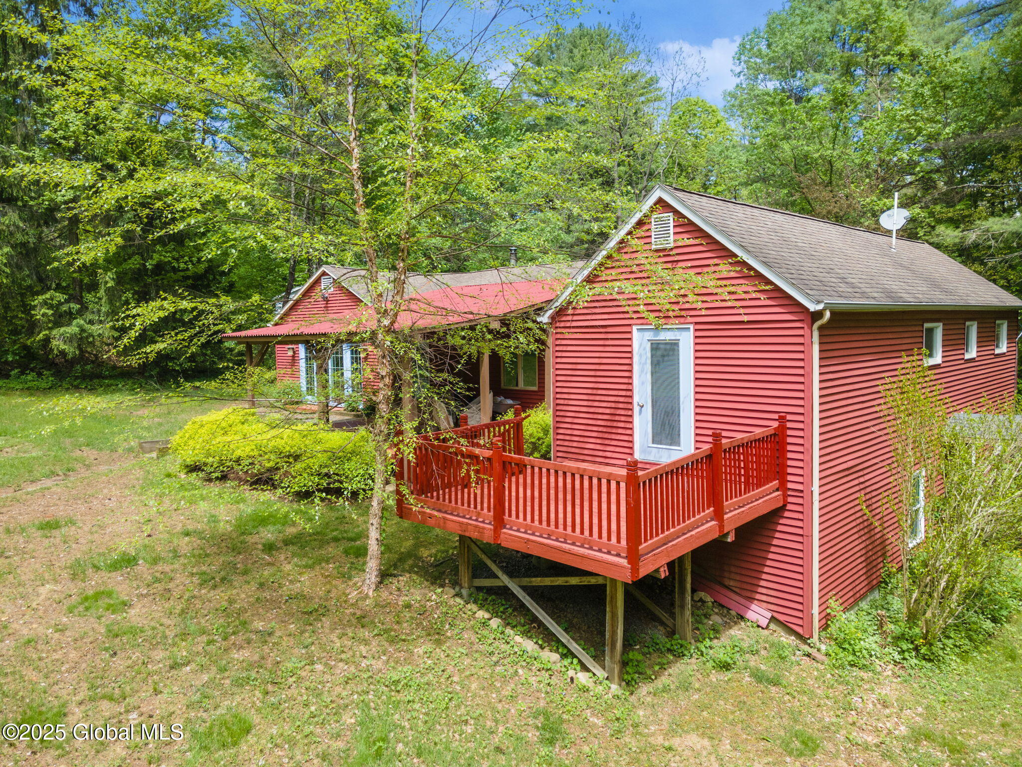 213 Paisley Road Milton, NY 12020 - Photo 34 of 45 44-213PaisleyRd_44