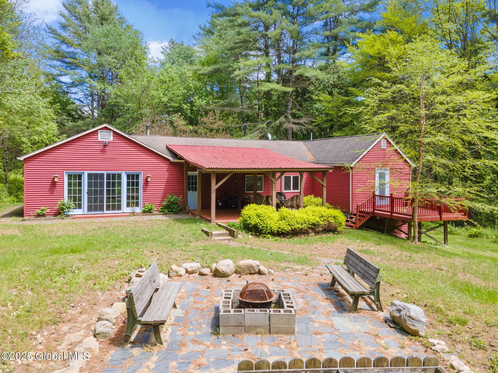 213 Paisley Road Milton, NY 12020 - Photo 35 of 45 45-213PaisleyRd_45