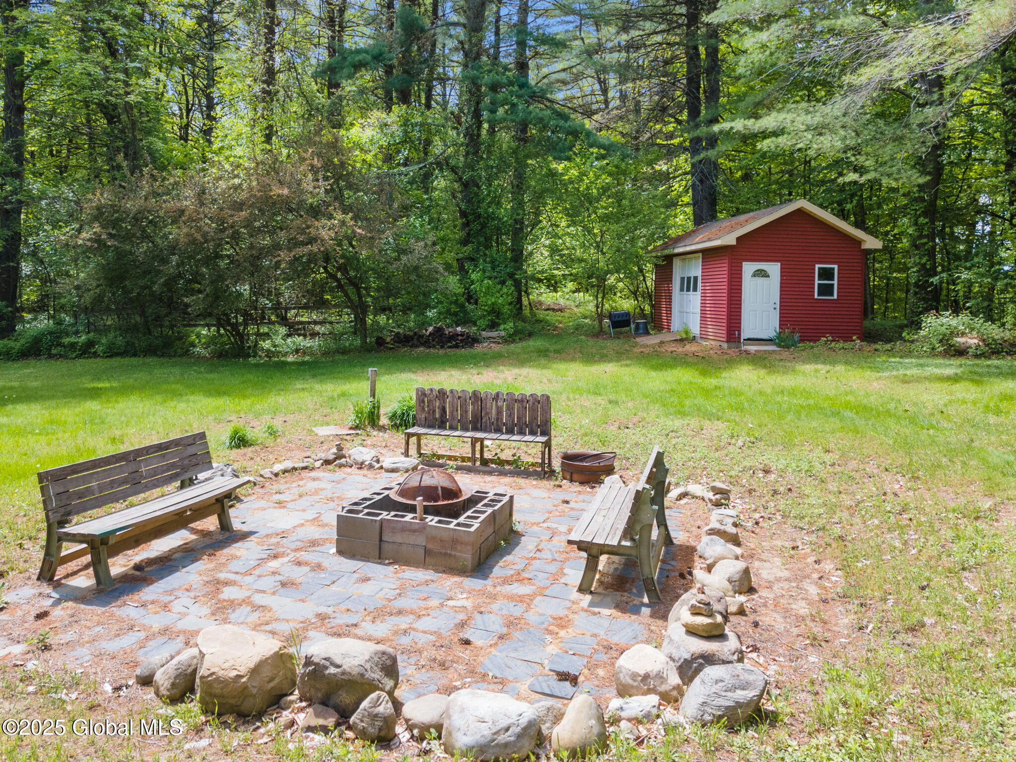 213 Paisley Road Milton, NY 12020 - Photo 36 of 45 46-213PaisleyRd_46