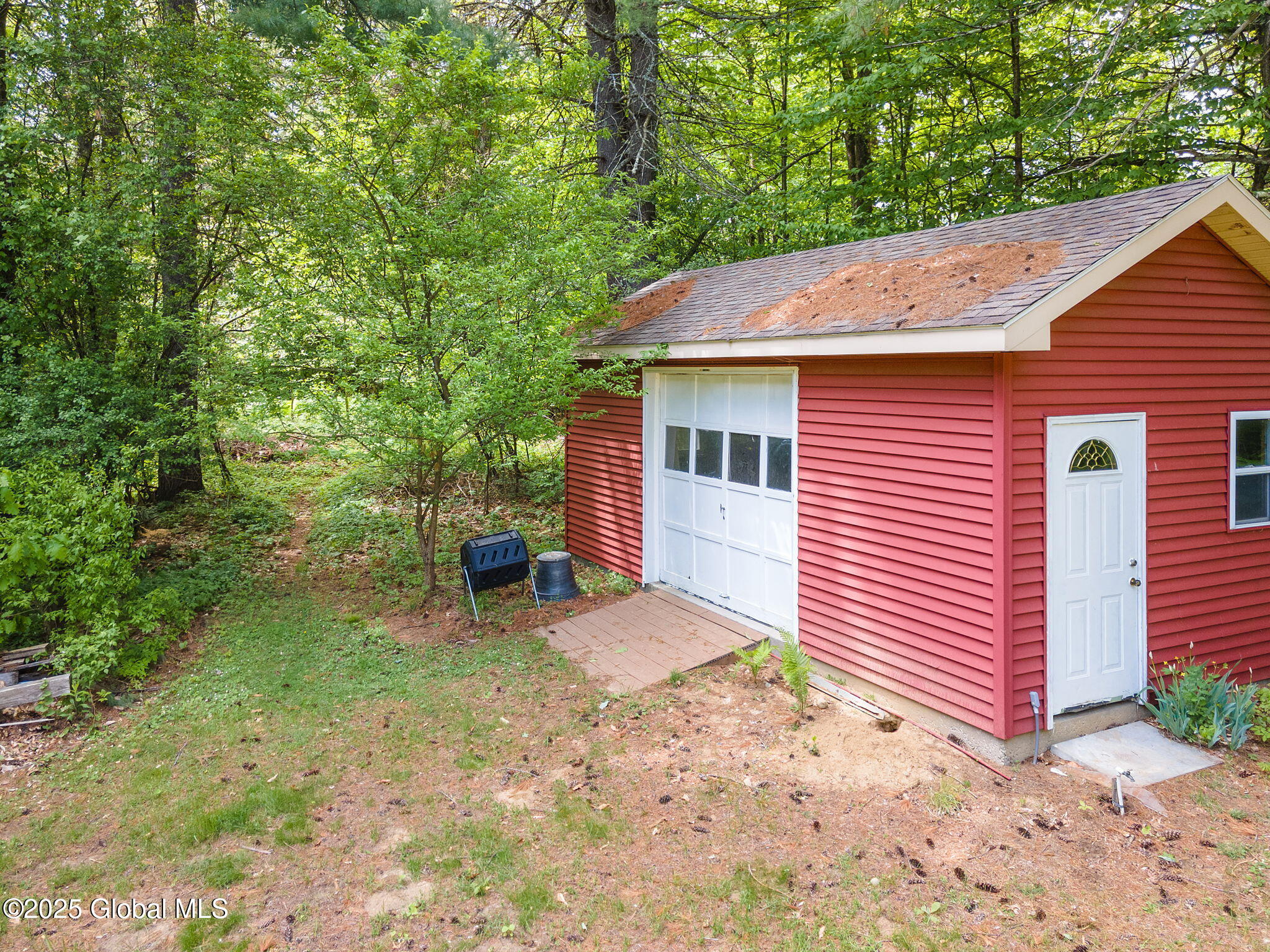 213 Paisley Road Milton, NY 12020 - Photo 37 of 45 47-213PaisleyRd_47
