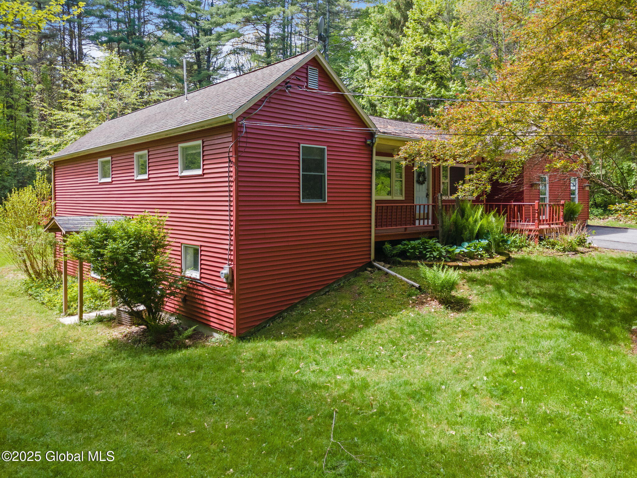 213 Paisley Road Milton, NY 12020 - Photo 40 of 45 50-213PaisleyRd_50