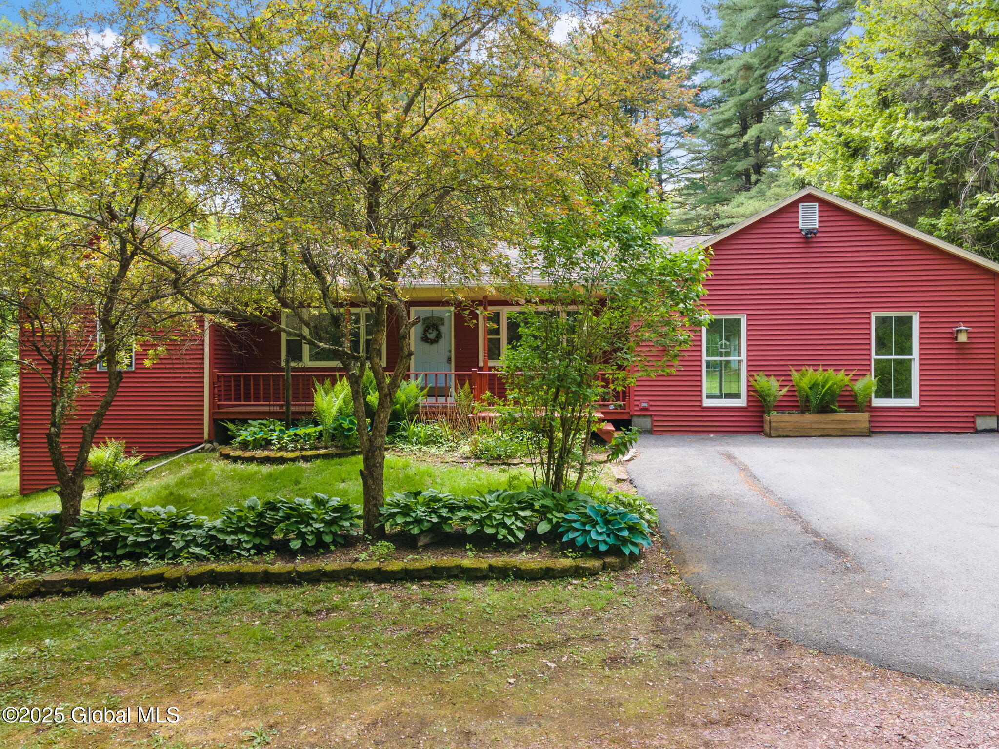 213 Paisley Road Milton, NY 12020 - Photo 4 of 45 5-213PaisleyRd_05
