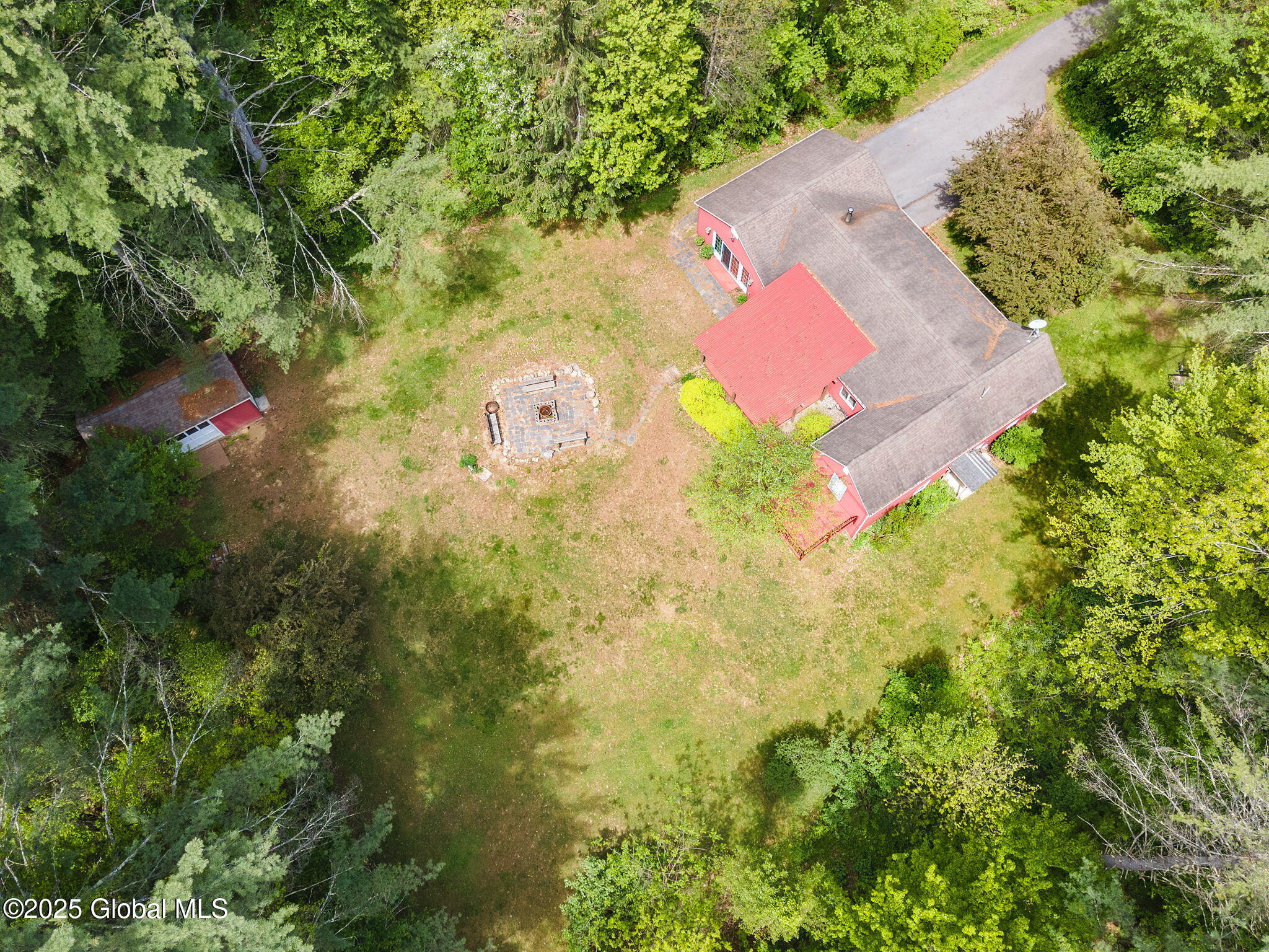 213 Paisley Road Milton, NY 12020 - Photo 41 of 45 52-213PaisleyRd_52