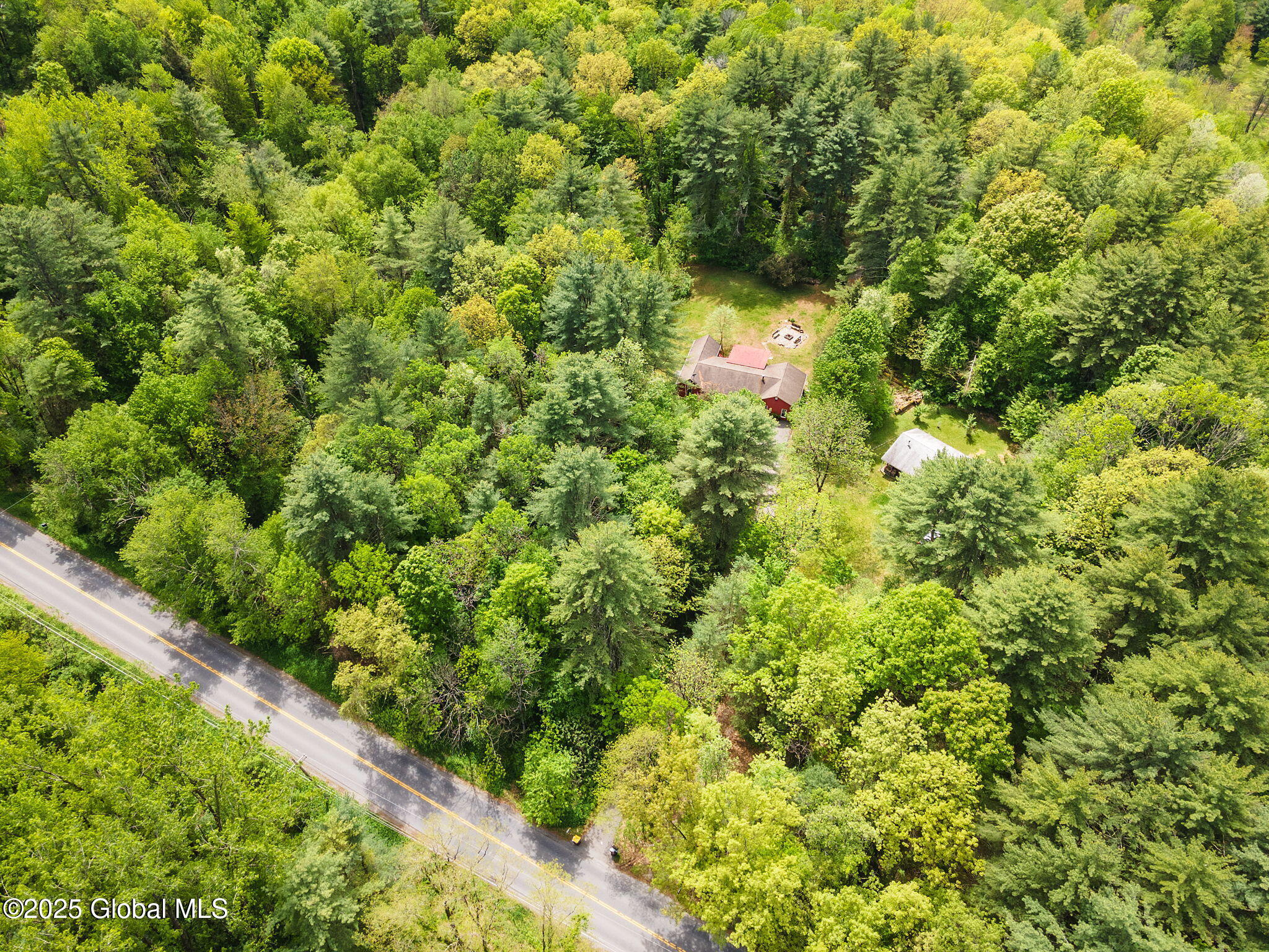 213 Paisley Road Milton, NY 12020 - Photo 42 of 45 53-213PaisleyRd_53