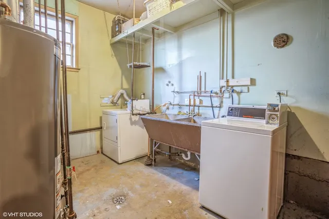 $1,650 | 1022 Arnold Court, Unit B, Des Plaines, IL 60016