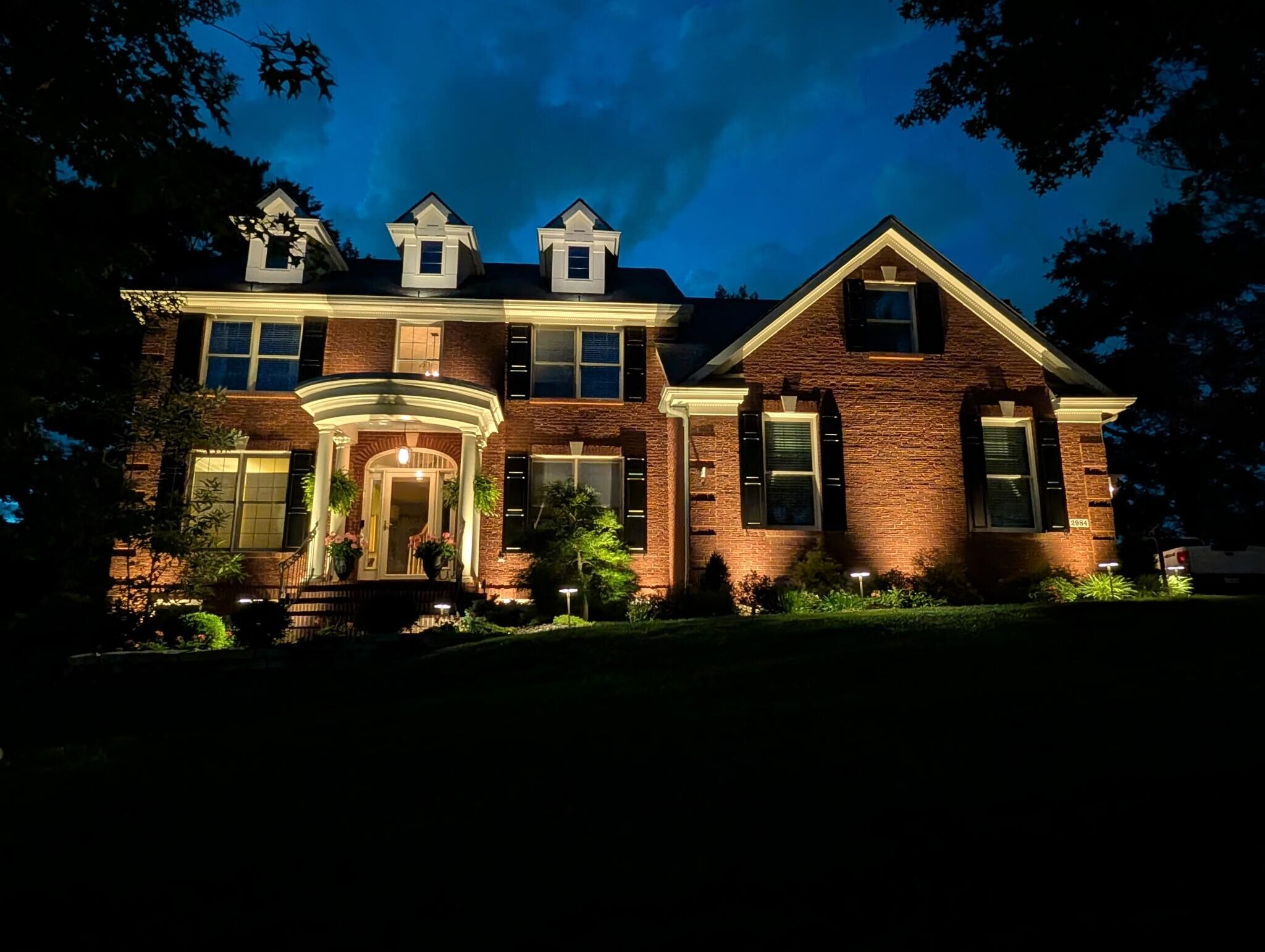 2984 Fallen Tree Court Edgewood, KY 41017 - Photo 2 of 50 1