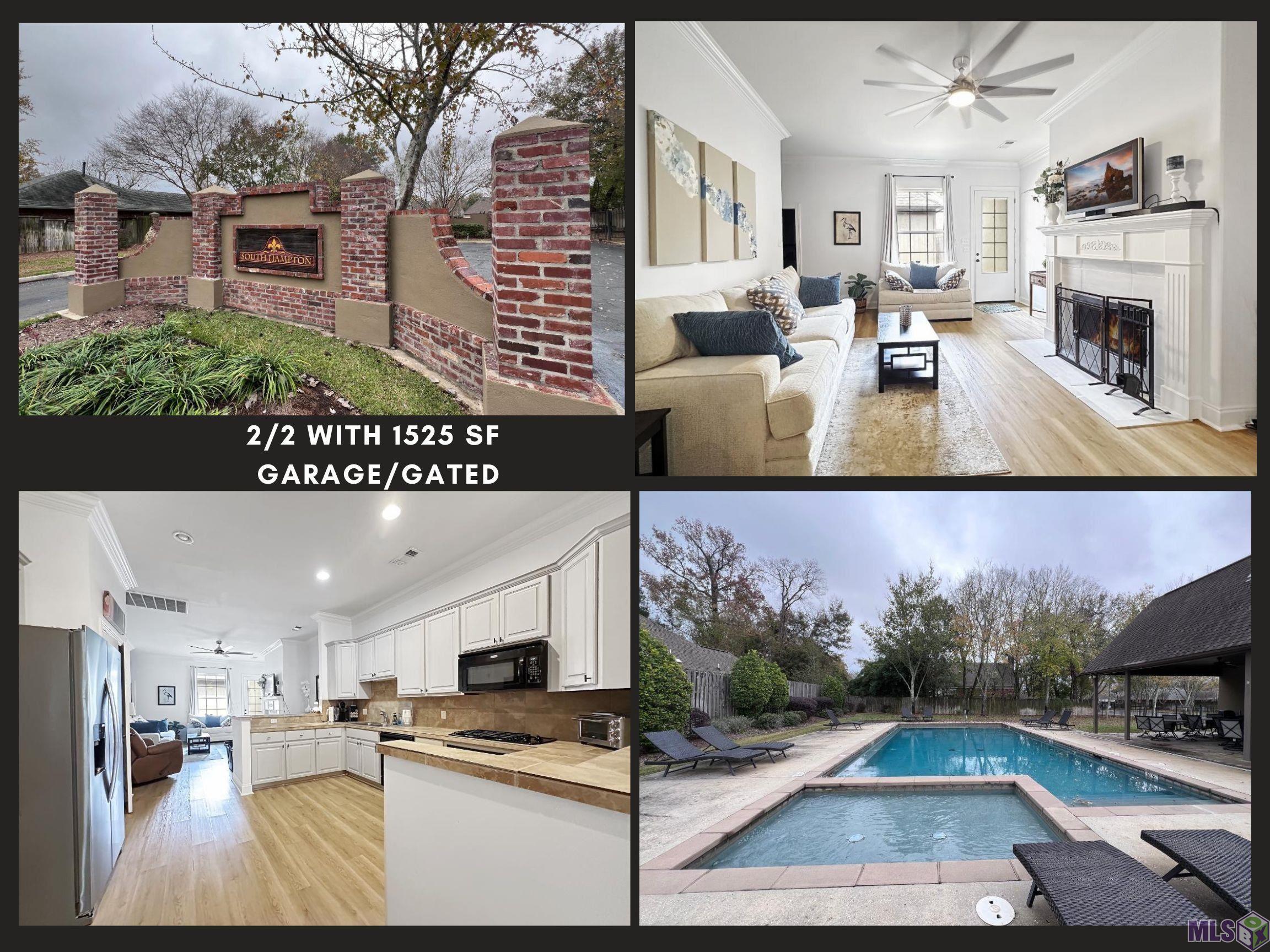 5908 Stumberg Lane, Unit 14 Baton Rouge, LA 70816 - Photo 1 of 16