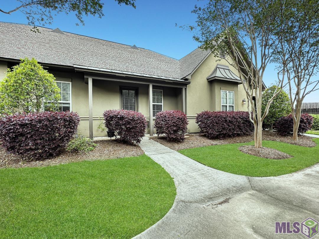 5908 Stumberg Lane, Unit 14 Baton Rouge, LA 70816 - Photo 14 of 16