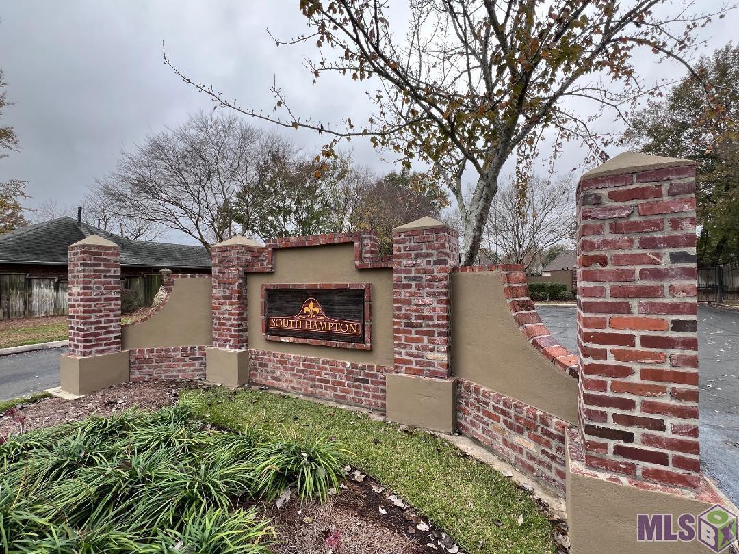 5908 Stumberg Lane, Unit 14 Baton Rouge, LA 70816 - Photo 16 of 16