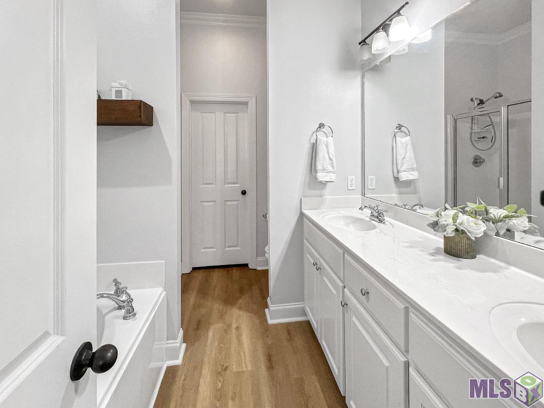 5908 Stumberg Lane, Unit 14 Baton Rouge, LA 70816 - Photo 8 of 16