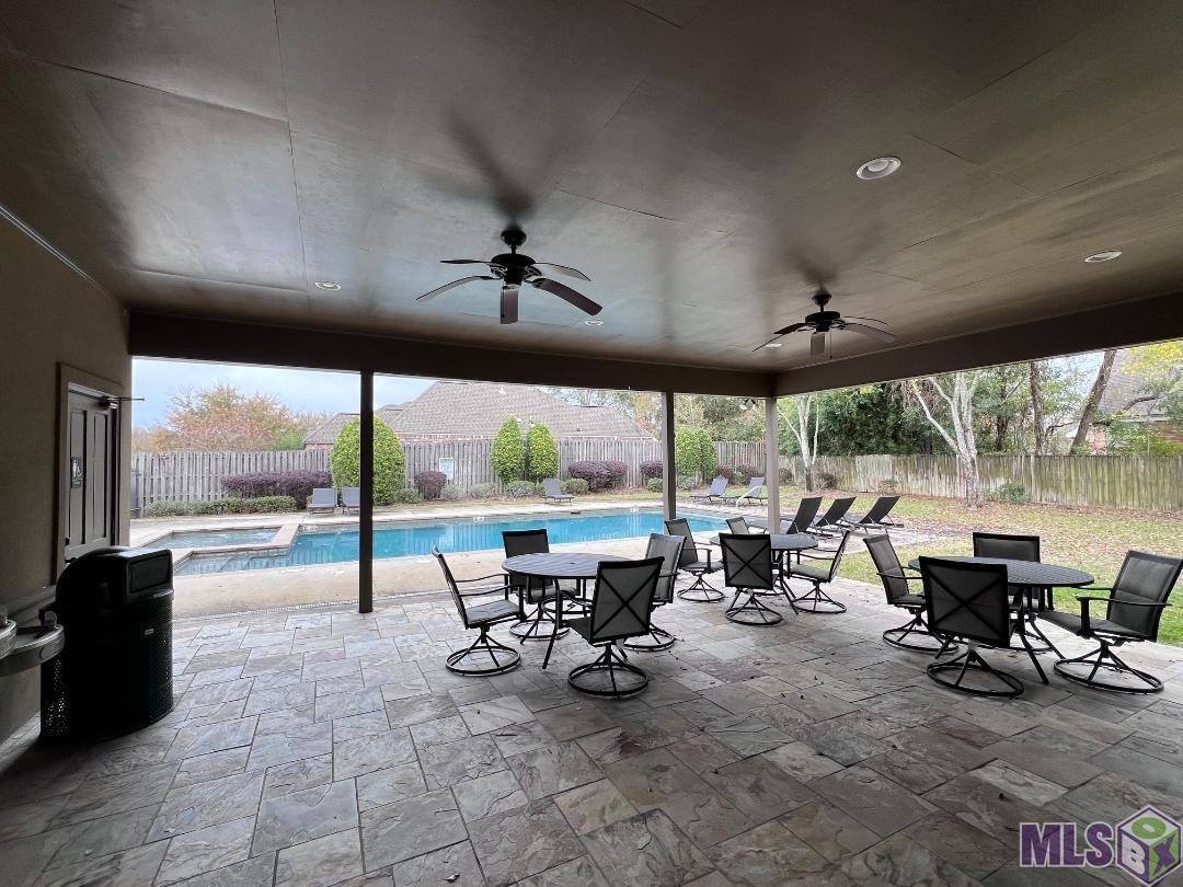 5908 Stumberg Lane, Unit 14 Baton Rouge, LA 70816 - Photo 10 of 16