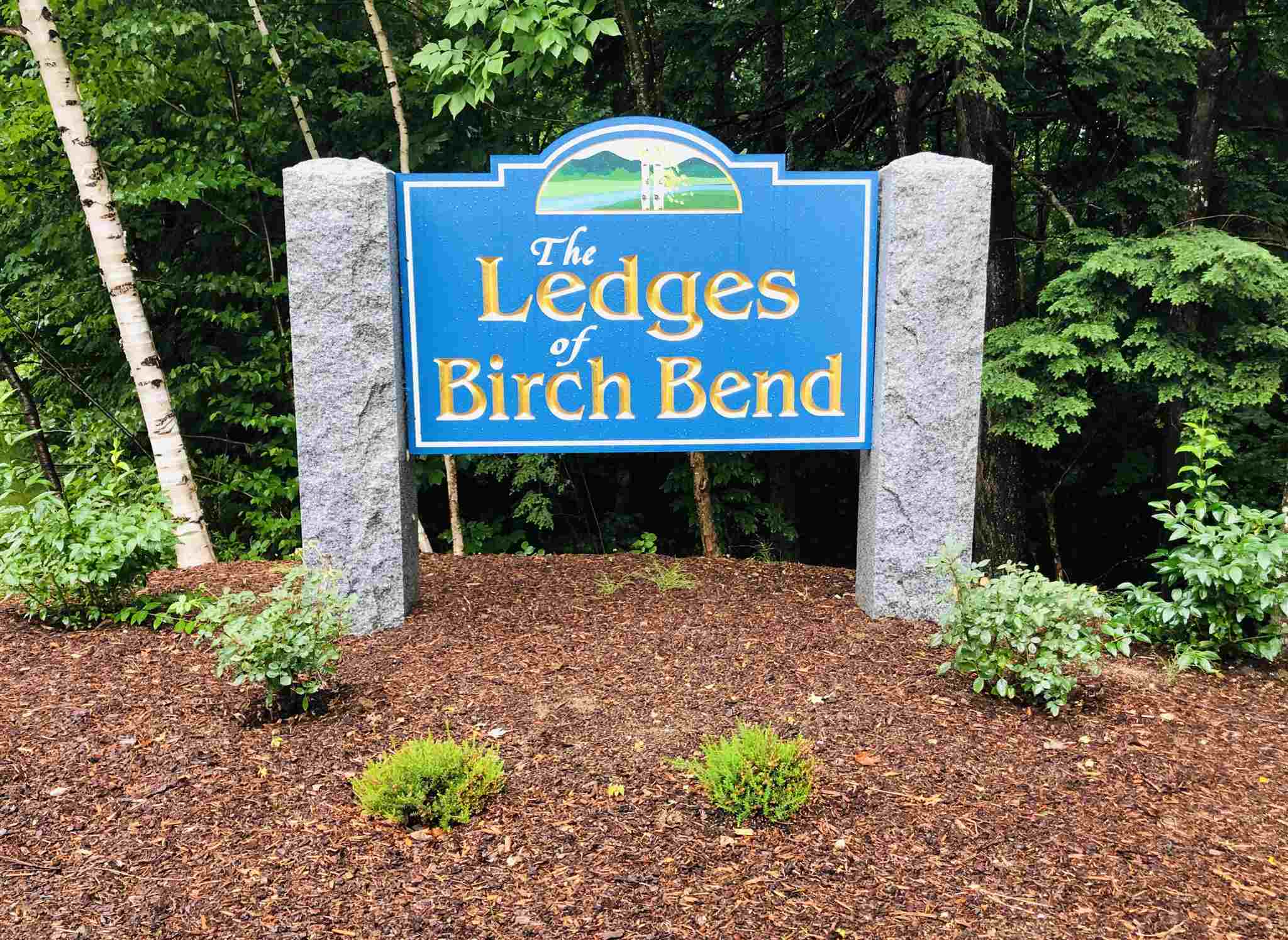127 Birch Ledge Road Bartlett, NH 03838 - Photo 1 of 24