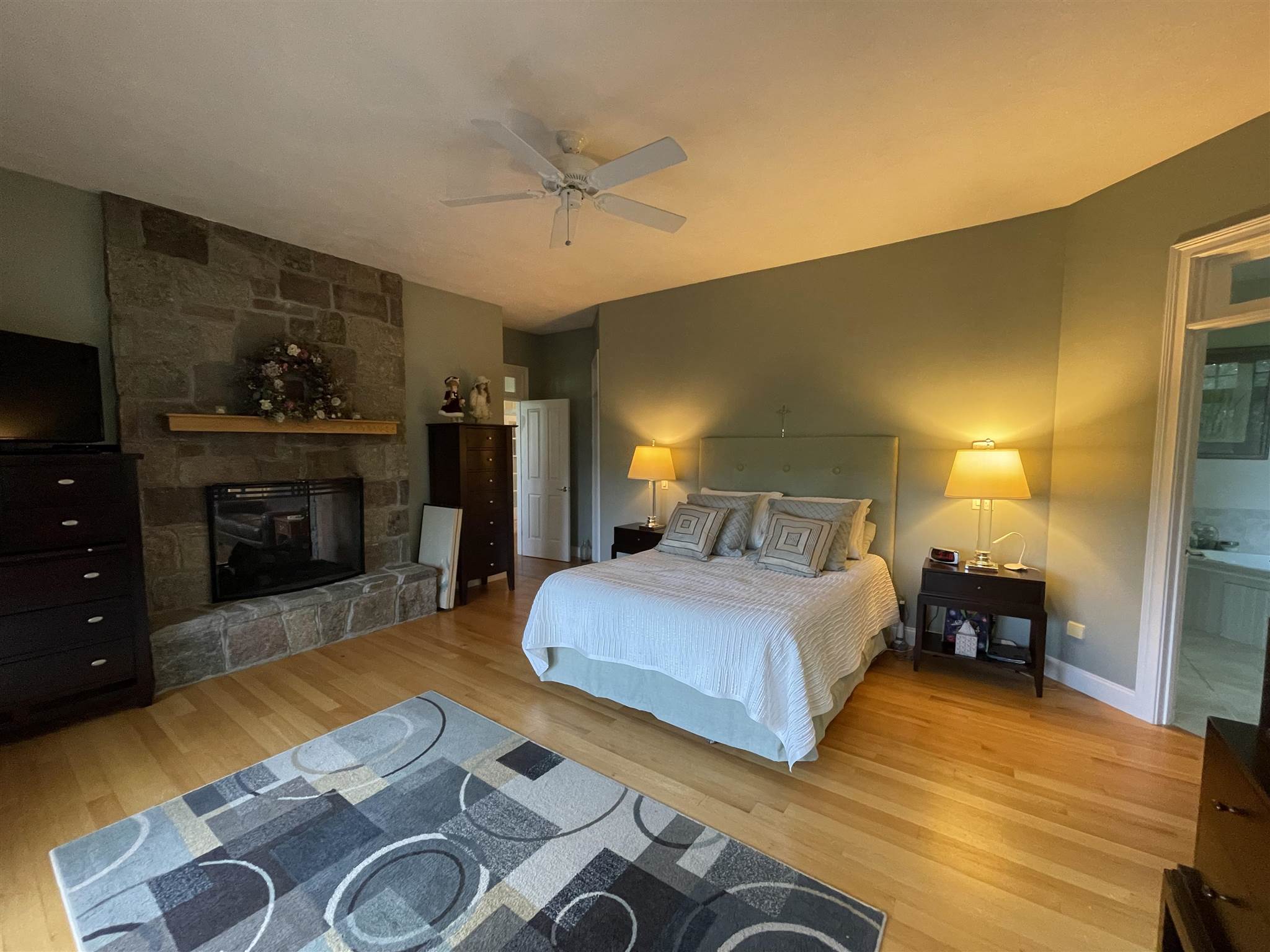 127 Birch Ledge Road Bartlett, NH 03838 - Photo 11 of 24