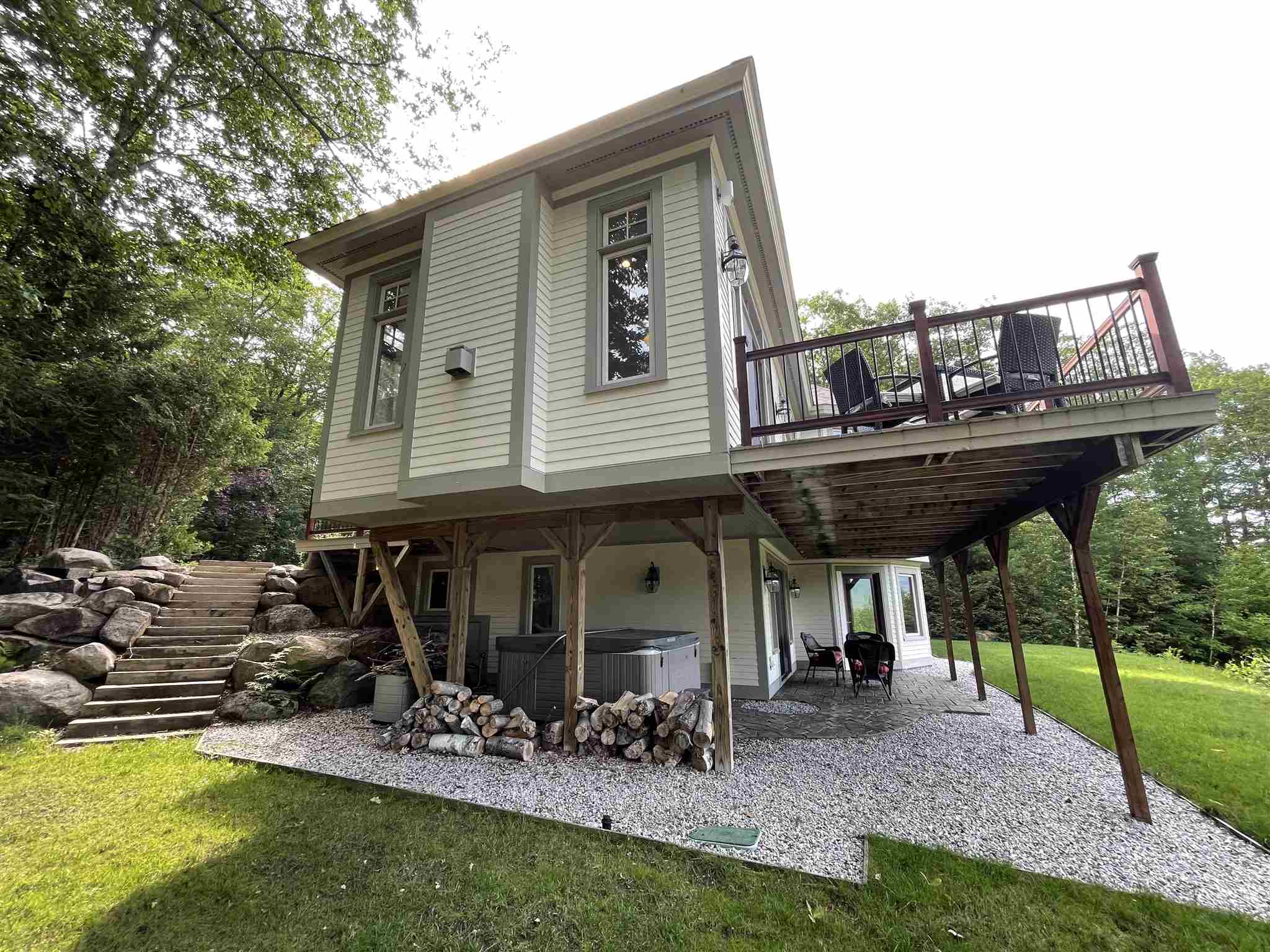 127 Birch Ledge Road Bartlett, NH 03838 - Photo 18 of 24