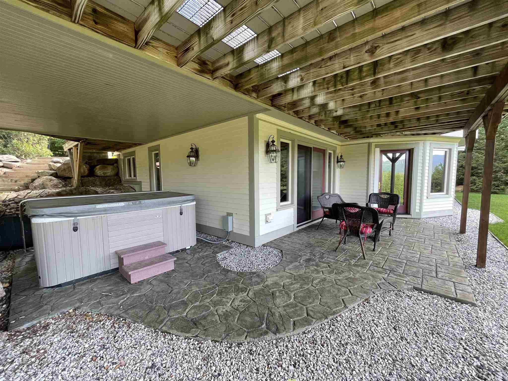127 Birch Ledge Road Bartlett, NH 03838 - Photo 19 of 24