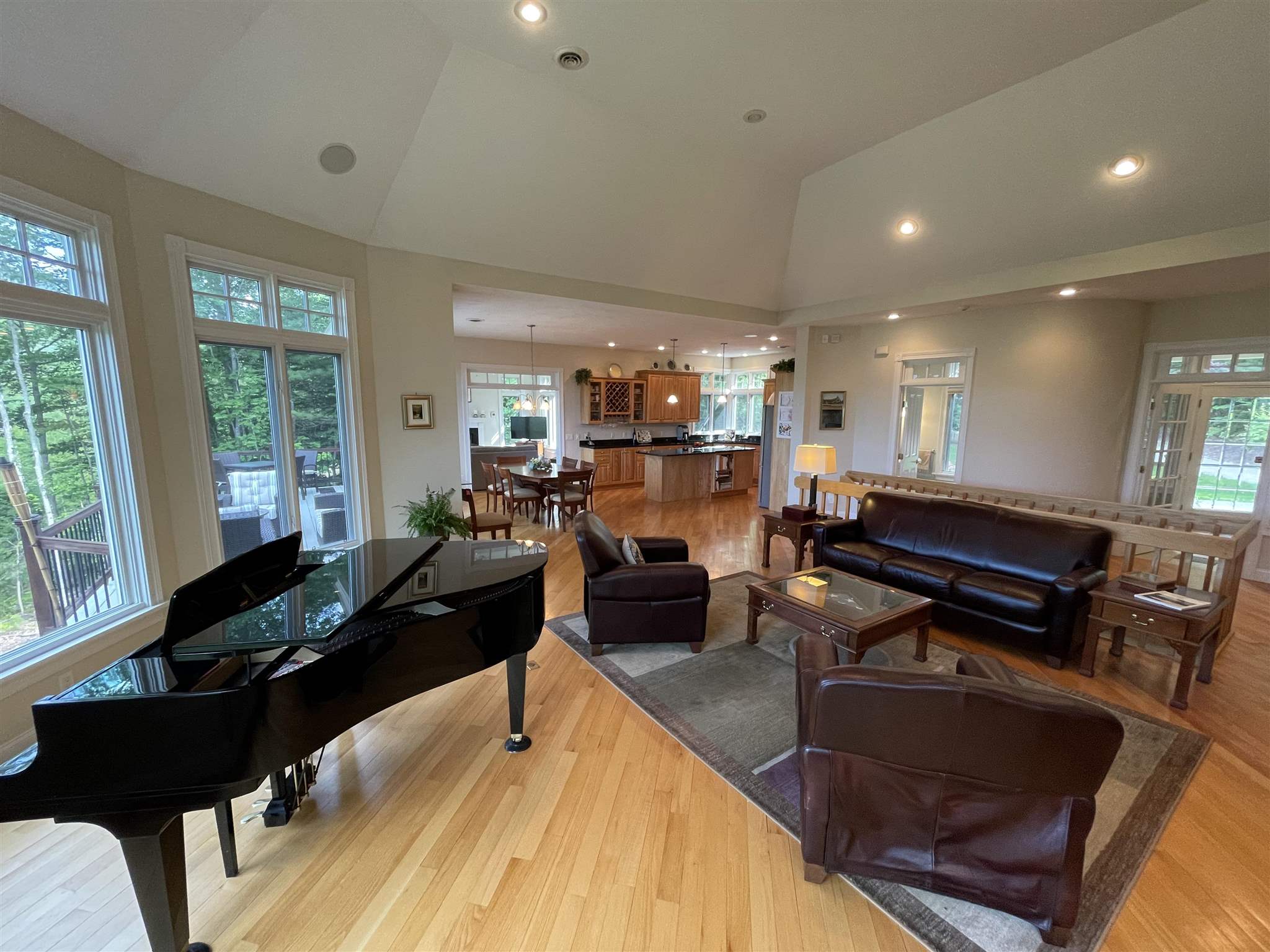 127 Birch Ledge Road Bartlett, NH 03838 - Photo 6 of 24