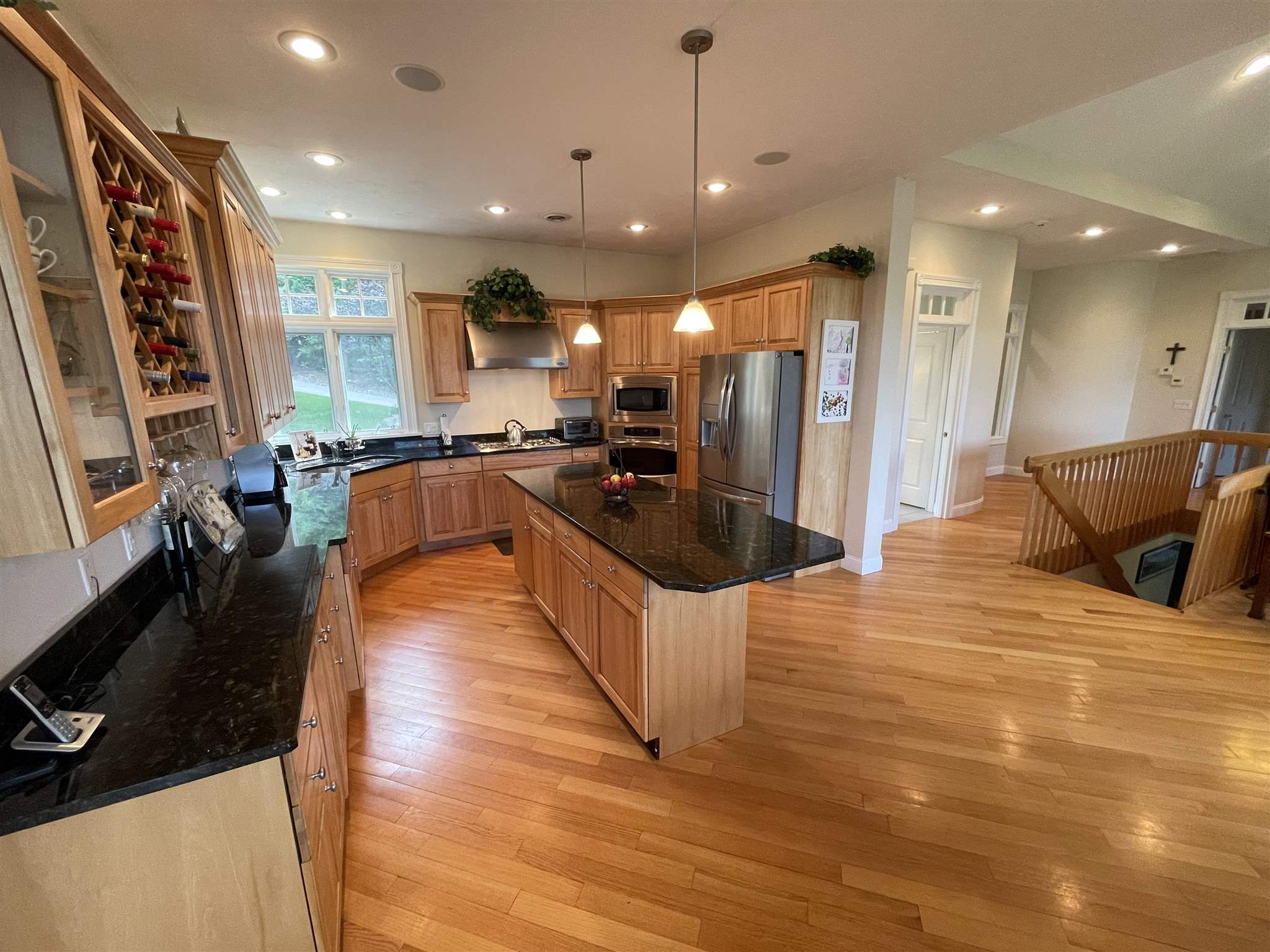 127 Birch Ledge Road Bartlett, NH 03838 - Photo 7 of 24