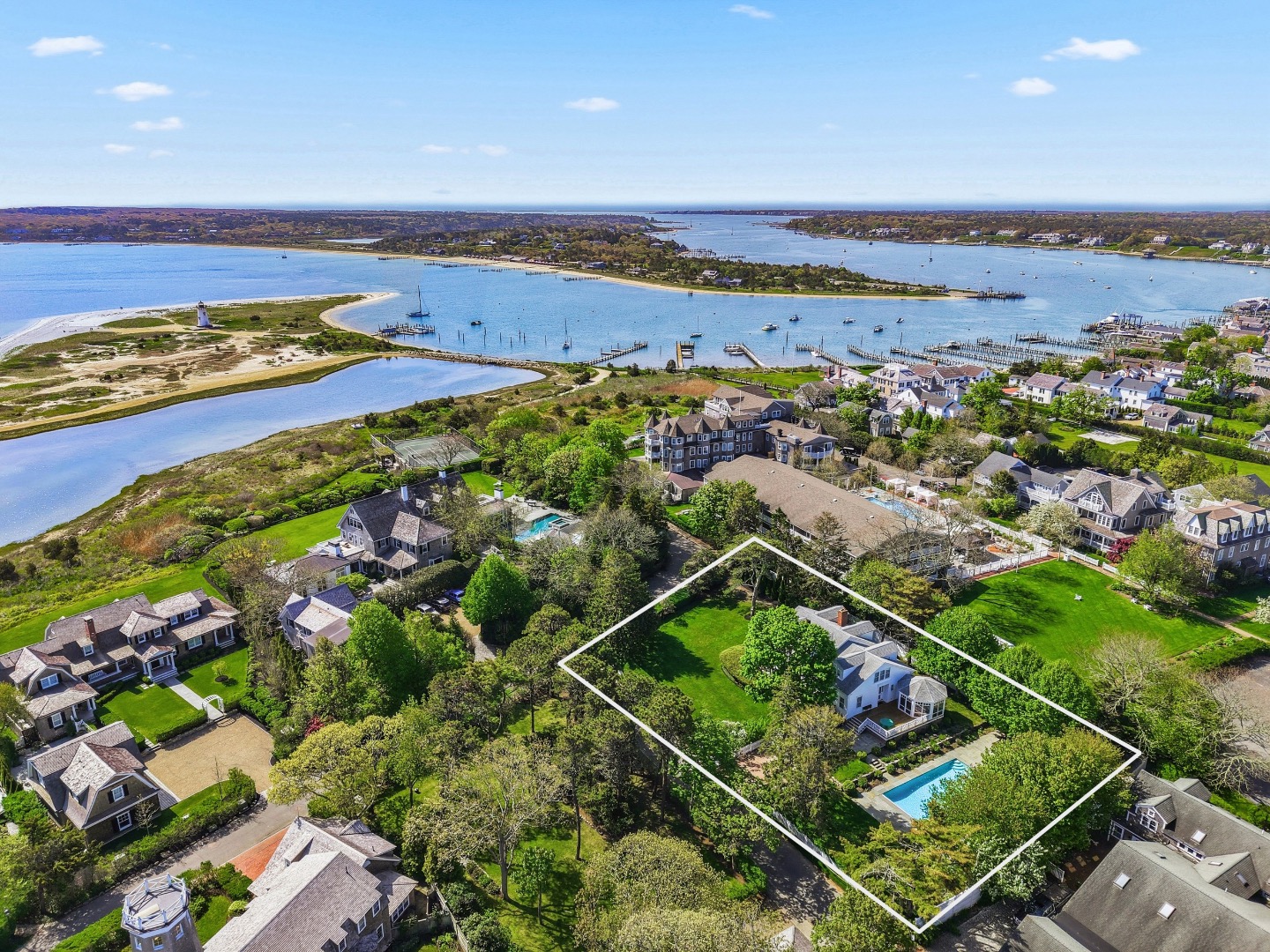 14 Thayer Street Edgartown, MA 02539 - Photo 51 of 60