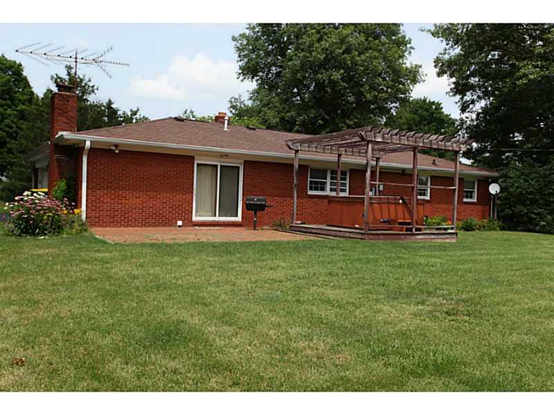 7619 Poplar Road Brownsburg, IN 46112 - Photo 18 of 21