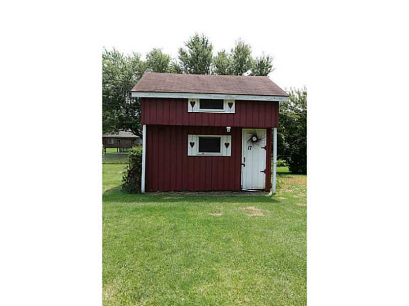 7619 Poplar Road Brownsburg, IN 46112 - Photo 20 of 21