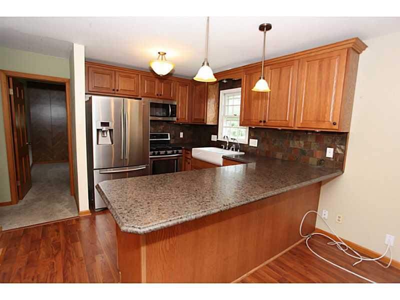 7619 Poplar Road Brownsburg, IN 46112 - Photo 3 of 21