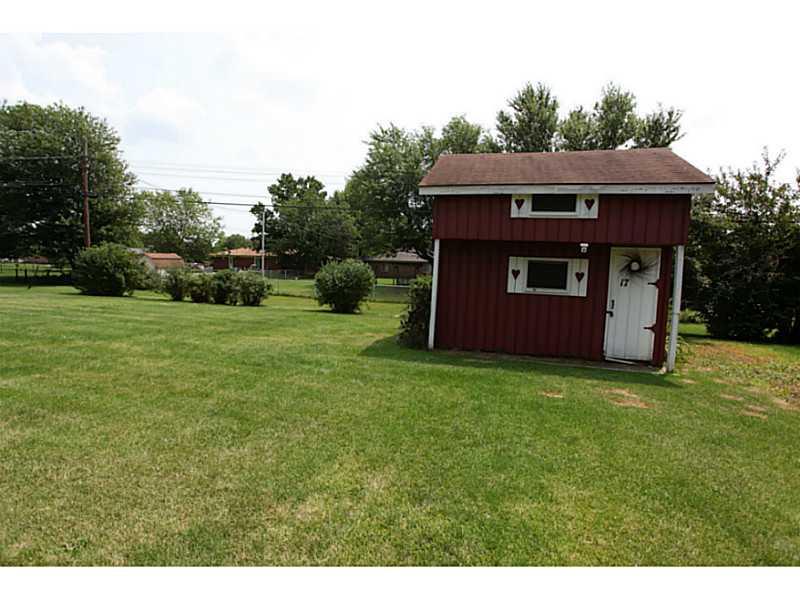 7619 Poplar Road Brownsburg, IN 46112 - Photo 21 of 21