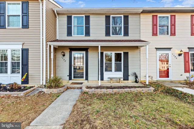 $2,500 | 1592 Lodge Pole Court, Annapolis, MD 21409