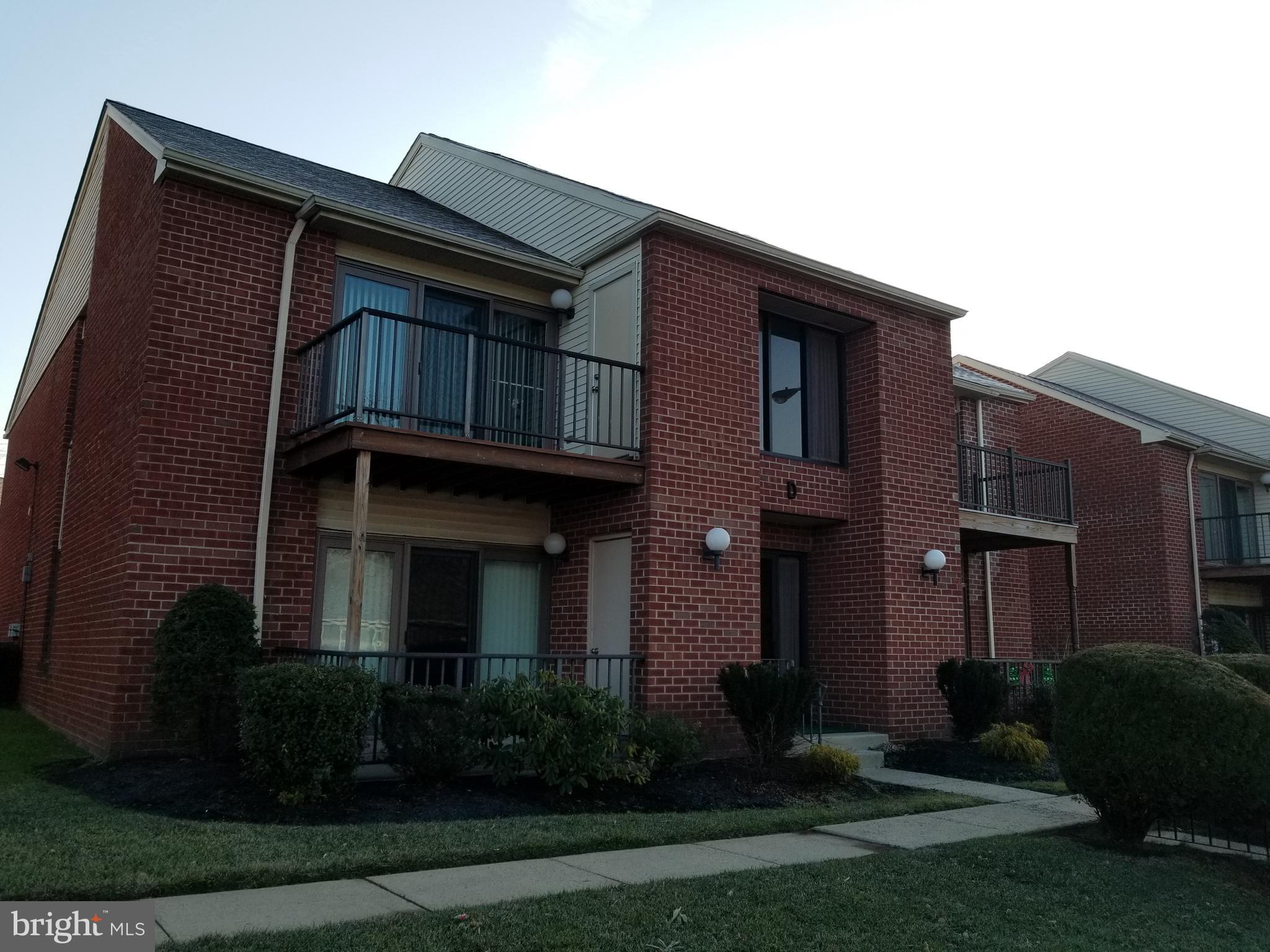 2089 Welsh Road, Unit D4 Philadelphia, PA 19115 - Photo 1 of 23 Building D Entrance