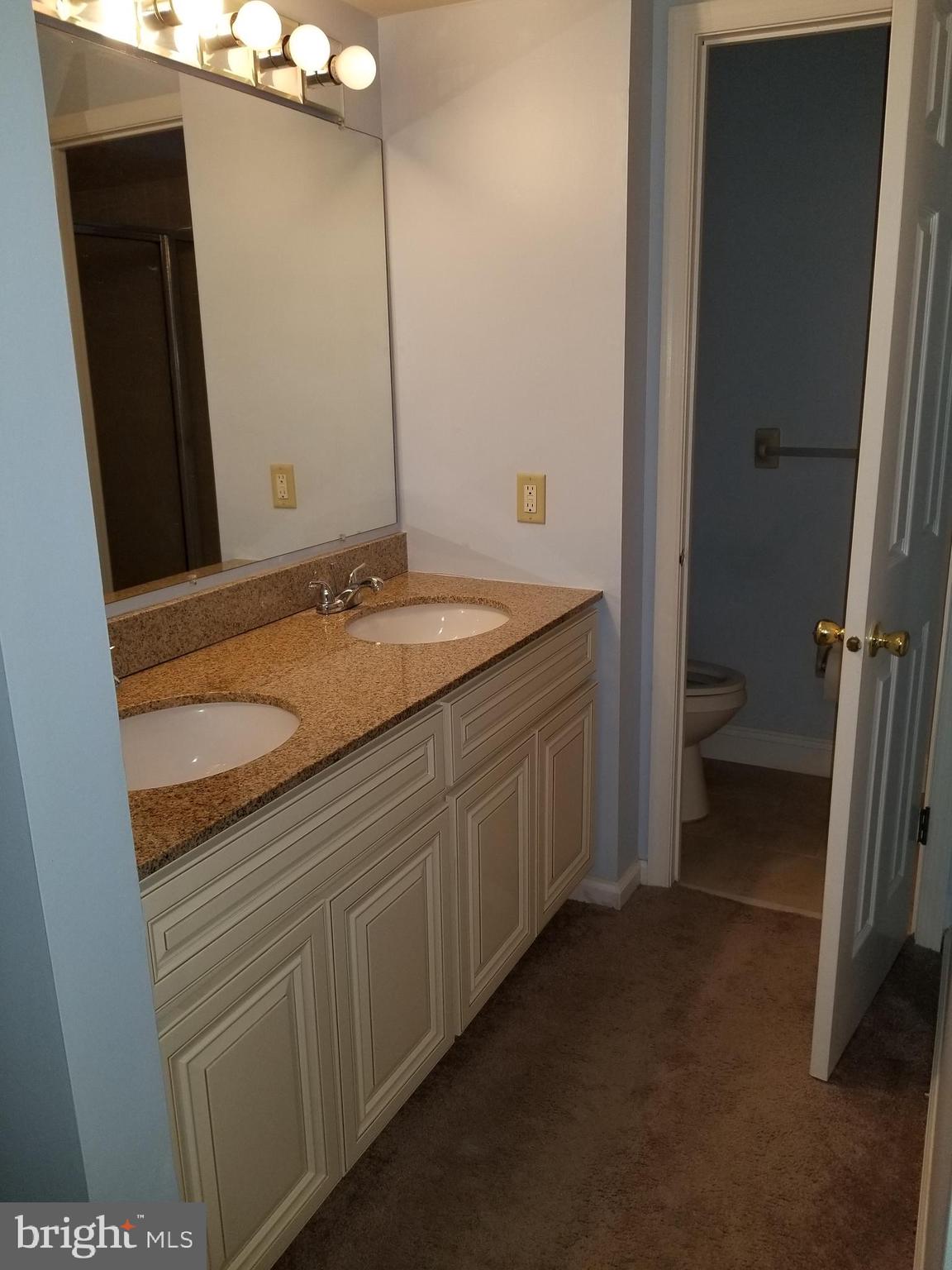 2089 Welsh Road, Unit D4 Philadelphia, PA 19115 - Photo 18 of 23 Master Bathroom