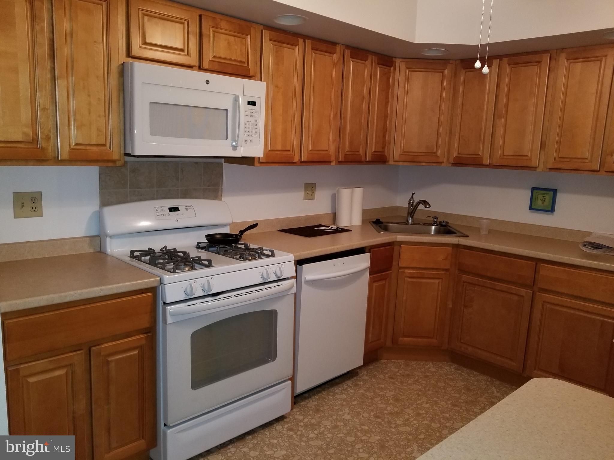 2089 Welsh Road, Unit D4 Philadelphia, PA 19115 - Photo 4 of 23 Kitchen