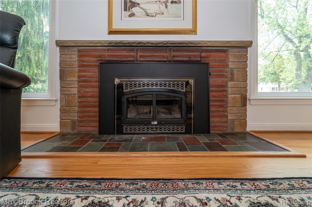 16926 Beverly Road Beverly Hills, MI 48025 - Photo 8 of 25