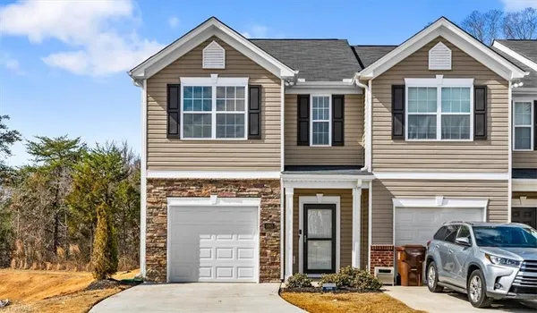 $239,000 | 5665 Carrington Lane, Unit 12, Trinity, NC 27370