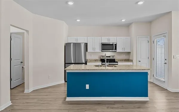 $239,000 | 5665 Carrington Lane, Unit 12, Trinity, NC 27370