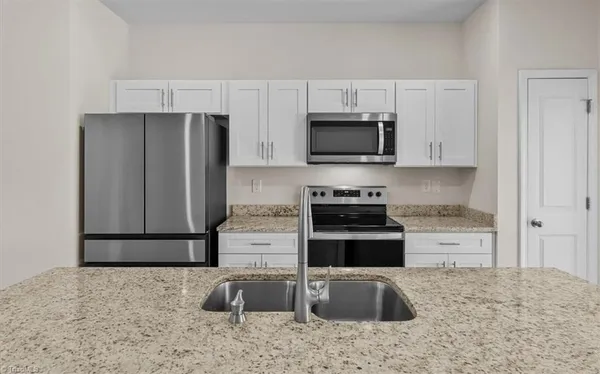 $239,000 | 5665 Carrington Lane, Unit 12, Trinity, NC 27370