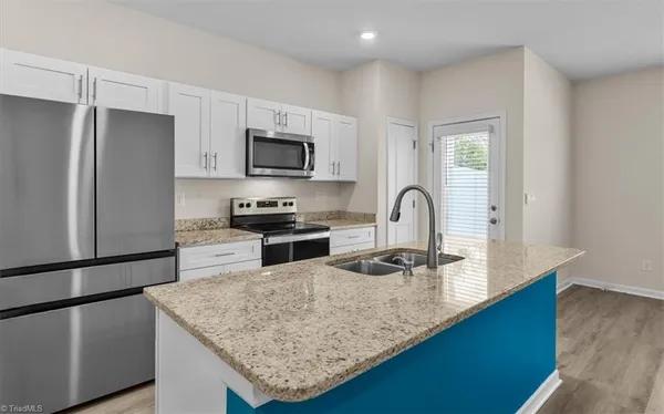 $239,000 | 5665 Carrington Lane, Unit 12, Trinity, NC 27370