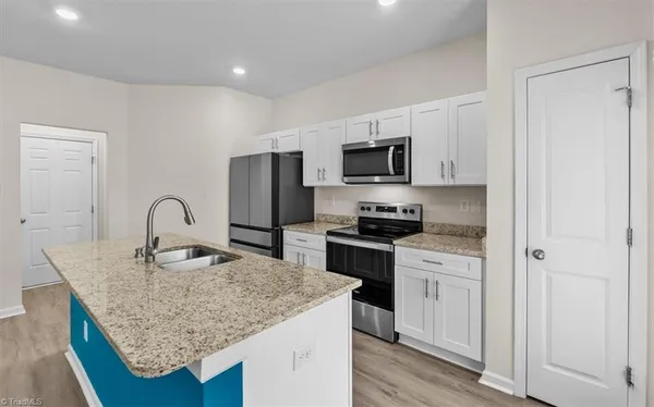 $239,000 | 5665 Carrington Lane, Unit 12, Trinity, NC 27370