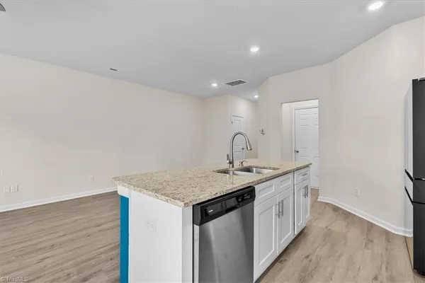 $239,000 | 5665 Carrington Lane, Unit 12, Trinity, NC 27370