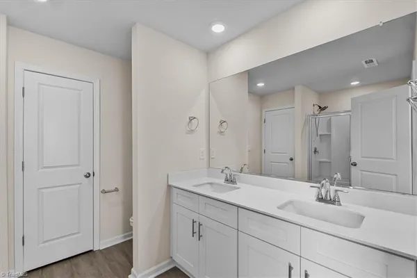 $239,000 | 5665 Carrington Lane, Unit 12, Trinity, NC 27370