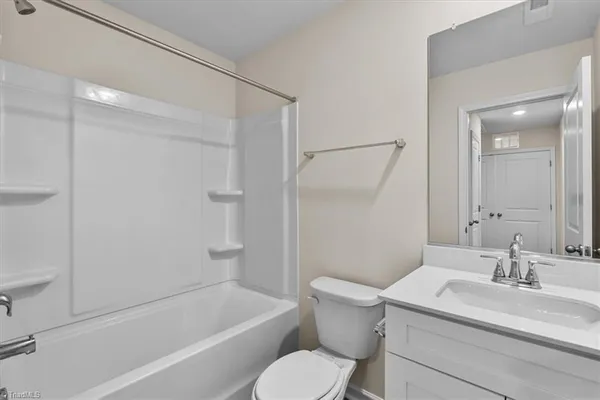 $239,000 | 5665 Carrington Lane, Unit 12, Trinity, NC 27370