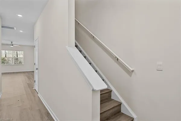 $239,000 | 5665 Carrington Lane, Unit 12, Trinity, NC 27370