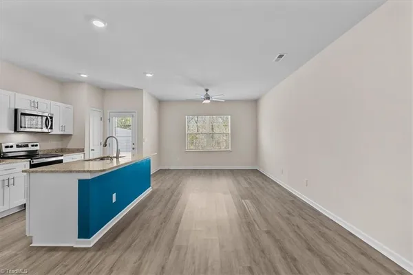 $239,000 | 5665 Carrington Lane, Unit 12, Trinity, NC 27370