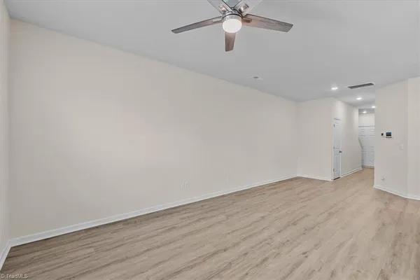 $239,000 | 5665 Carrington Lane, Unit 12, Trinity, NC 27370