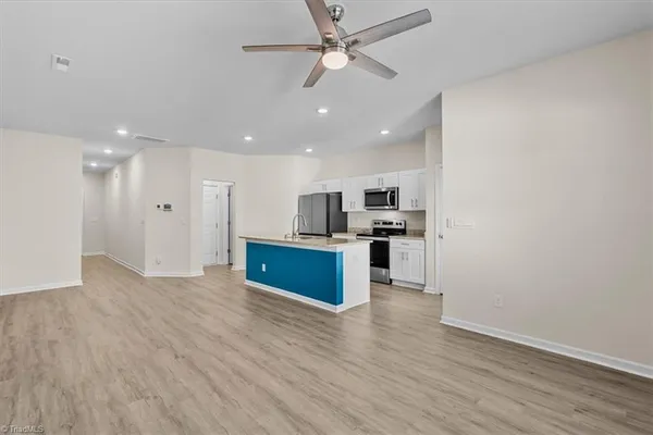 $239,000 | 5665 Carrington Lane, Unit 12, Trinity, NC 27370