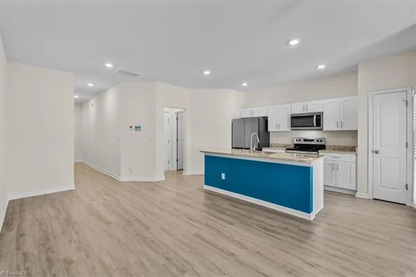 $239,000 | 5665 Carrington Lane, Unit 12, Trinity, NC 27370