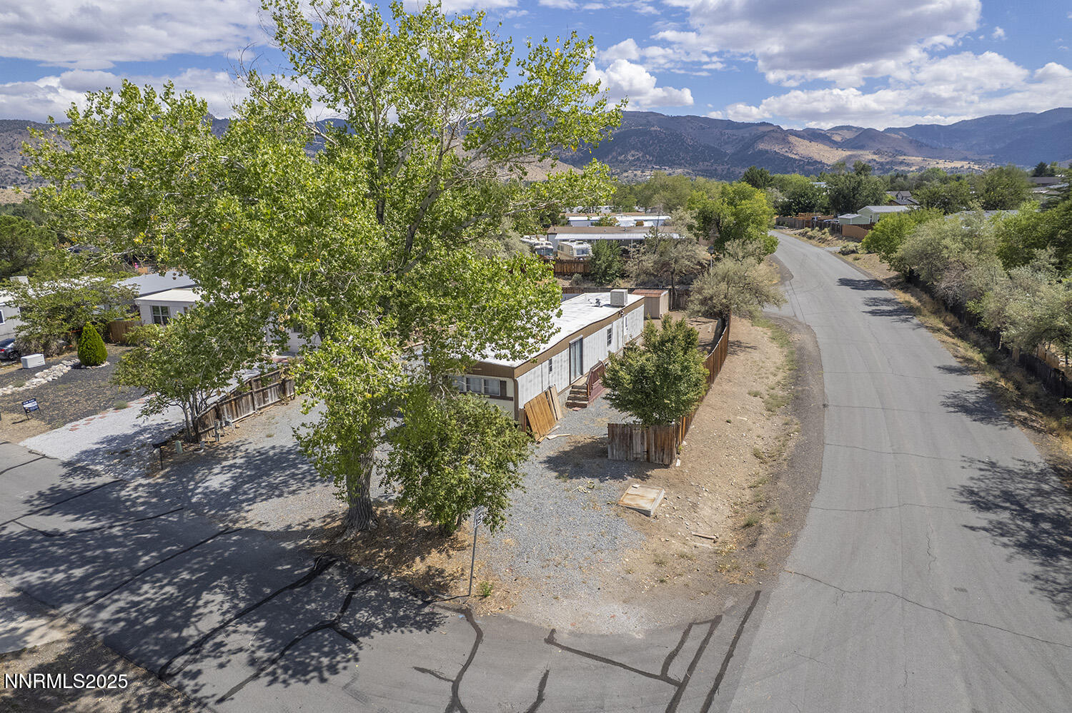 290 Pisces Circle Reno, NV 89521 - Photo 1 of 21 a view of a houses with a yard