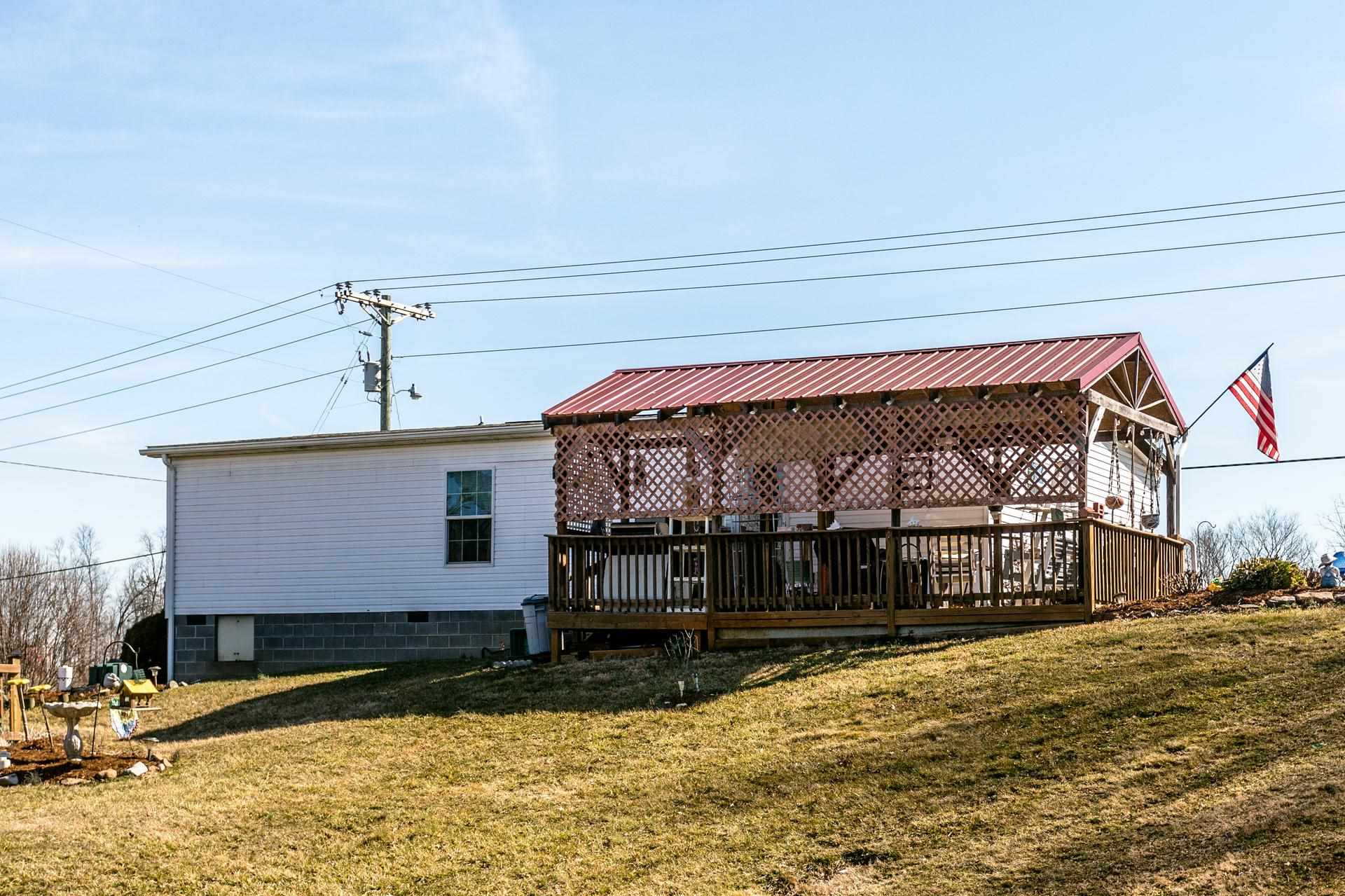 9449 Phillips Store Road Broadway, VA 22815 - Photo 23 of 30 Gallery Image 23